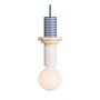 Schneid - Junit Lamp Pendant lamp, Column
