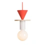 Schneid - Junit Lamp Pendant lamp, Record