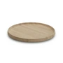 Fritz Hansen - Skagerak Nordic Tray, oak / Ø 30 cm