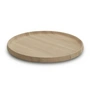 Fritz Hansen - Skagerak Nordic Tray, oak / Ø 45 cm