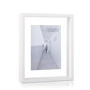 XLBoom - Floating Box 20 x 25 cm, white