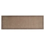 tica copenhagen - Dot Doormat 67 x 200 cm, sand / beige