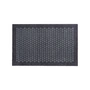 tica copenhagen - Dot Doormat 60 x 90 cm, gray