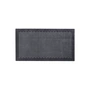 tica copenhagen - Dot Doormat 67 x 120 cm, gray