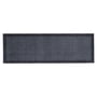 tica copenhagen - Dot Doormat 67 x 200 cm, gray