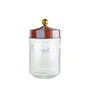 Alessi - Circus Kitchen Storage Jar, 100 cl