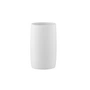 Södahl - Mono Toothbrush tumbler, white