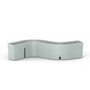 Vitra - S-Tidy, grey