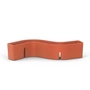 Vitra - S-Tidy, red