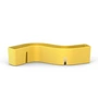 Vitra - S-Tidy, yellow