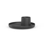 Vitra - O-Tidy, dark grey