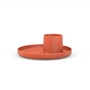Vitra - O-Tidy, poppy red 