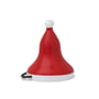 Kay Bojesen - Pointed cap for monkey mini, red / white