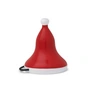 Kay Bojesen - Pointed cap for monkey mini, red / white