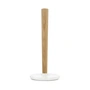 Normann Copenhagen - Craft Kitchen Roll Holder, white