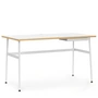 Normann Copenhagen - Journal Desk, white