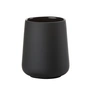 Zone Denmark - Nova One Toothbrush tumbler, black