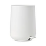 Zone Denmark - Nova Pedal bin 5 L, white