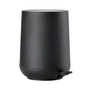 Zone Denmark - Nova Pedal bin 5 L, black