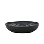 Zone Denmark - Nova Soap dish, black