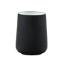 Zone Denmark - Nova Toothbrush tumbler, black