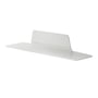 Normann Copenhagen - Jet Shelf 80 cm, white