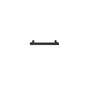 Nichba Design - HangSys Coat Rack, 50cm