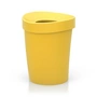 Vitra - Happy Bin, large, white, yellow