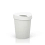Vitra - Happy Bin, small, white