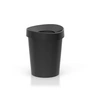 Vitra - Happy Bin, small, basic dark