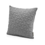 Fritz Hansen - Vertigo Cushion, 50 x 50 cm, light gray