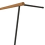 Roomsafari - Little Leanon II Mute servant L 100 cm, oak / black