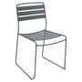 Fermob - Surprising chair, storm grey
