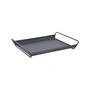 Fermob - Tray Alto 53 x 38.5 cm, anthracite