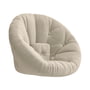 Karup Design - Nido Folding armchair, beige