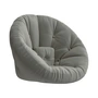 Karup Design - Nido Folding armchair, gray