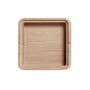 Andersen Furniture - Create Me Box 12 x 12 cm, 1 compartment, oak