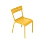 Fermob - Luxembourg Kid Child chair, honey