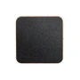 Andersen Furniture - Create Me Lid 12 x 12 cm, diamond black