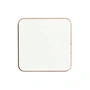 Andersen Furniture - Create Me Lid 12 x 12 cm, alpino white