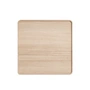 Andersen Furniture - Create Me Tray 24 x 24 cm, oak