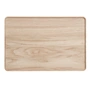 Andersen Furniture - Create Me Tray 36 x 24 cm, oak