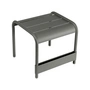 Fermob - Luxembourg Low table / footstool, rosemary