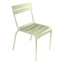 Fermob - Luxembourg Chair, lime green