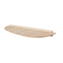 Andersen Furniture - Wall shelf, oak / 59 x 25 cm