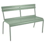 Fermob - Luxembourg bench, stackable, cactus