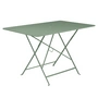 Fermob - Bistro Folding table, rectangular, 117 x 77 cm, cactus