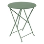 Fermob - Bistro Folding table Ø 60 cm, cactus