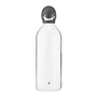 Rig-Tig by Stelton - Cool-It Water carafe, dark grey