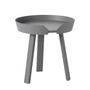 Muuto - Around Side table, Ø 45 cm, anthracite